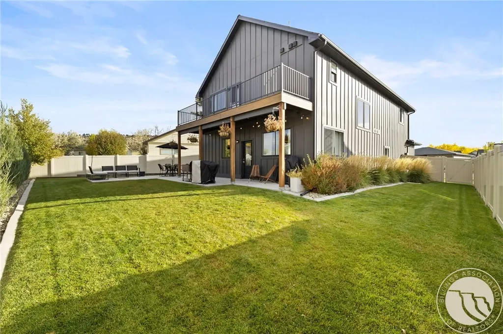 2714 Auburn Circle Billings MT 59106