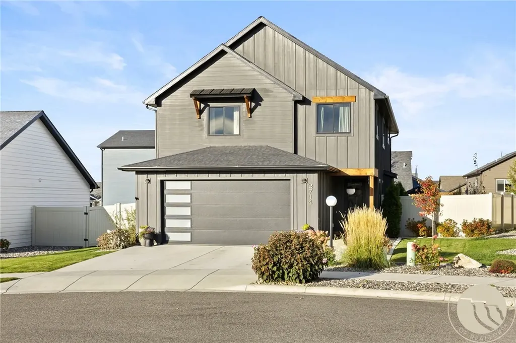 2714 Auburn Circle Billings MT 59106