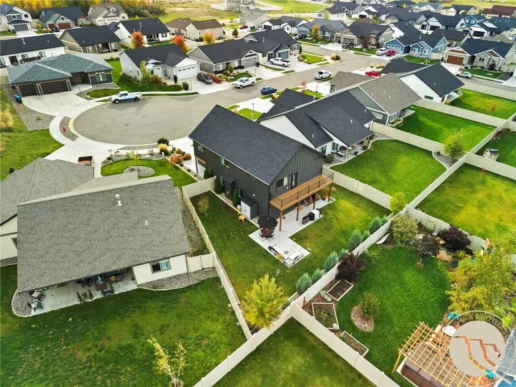 2714 Auburn Circle Billings MT 59106