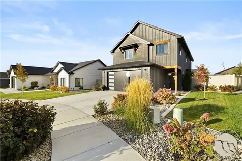 2714 Auburn Circle Billings MT 59106