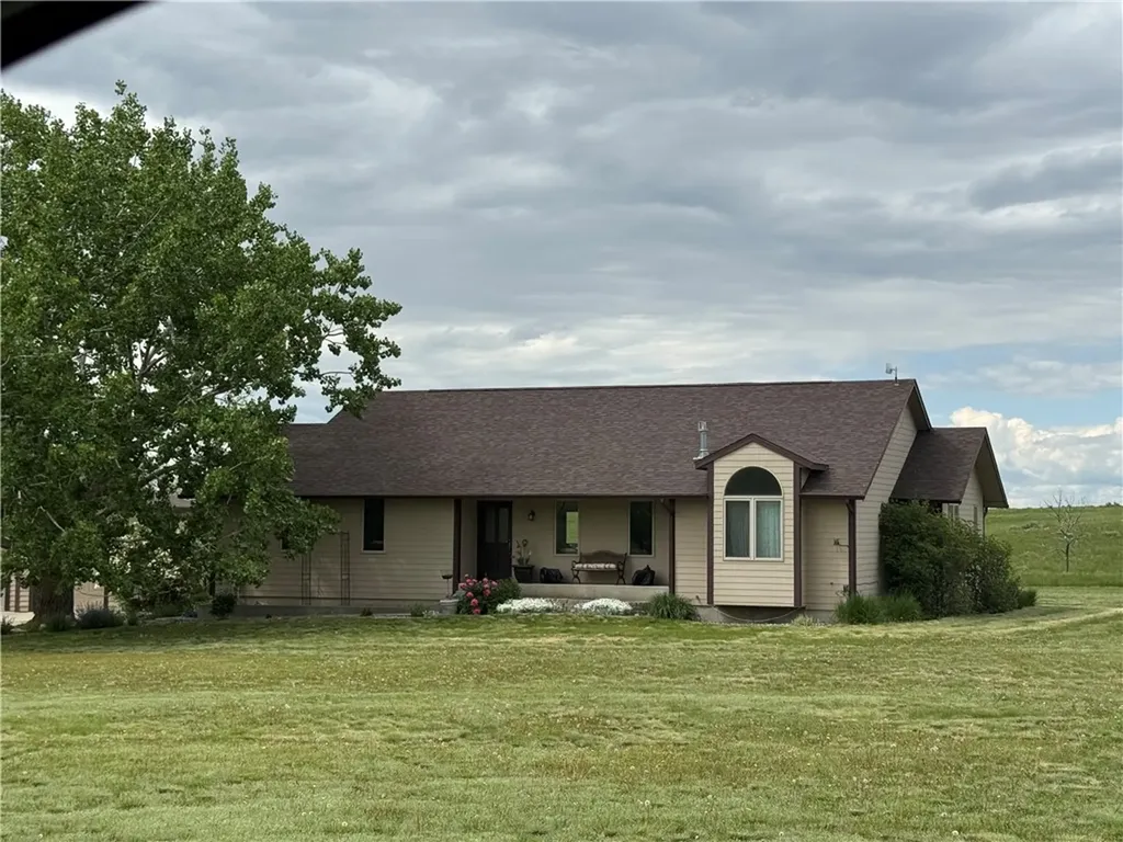 3477 Meghan Paige Drive Billings MT 59101