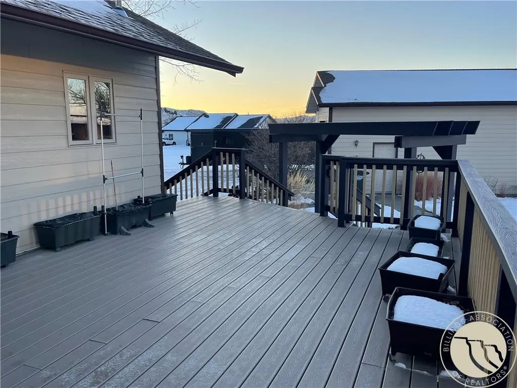 3477 Meghan Paige Drive Billings MT 59101