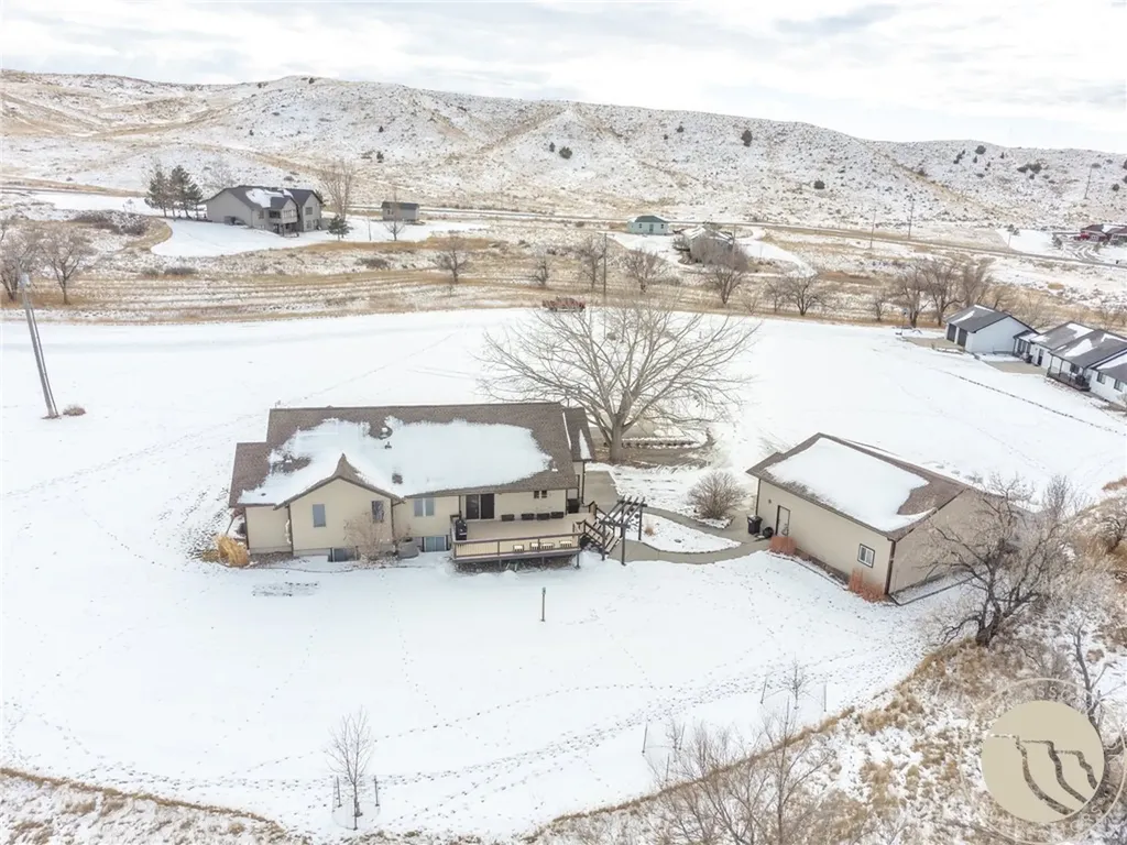 3477 Meghan Paige Drive Billings MT 59101