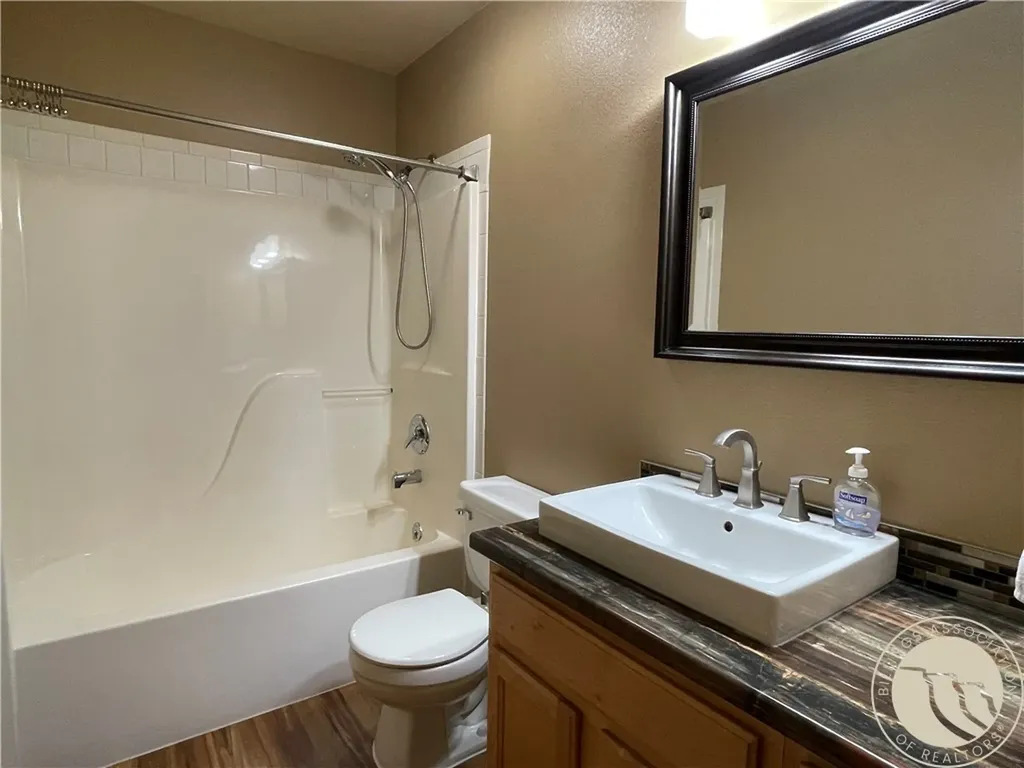 3477 Meghan Paige Drive Billings MT 59101