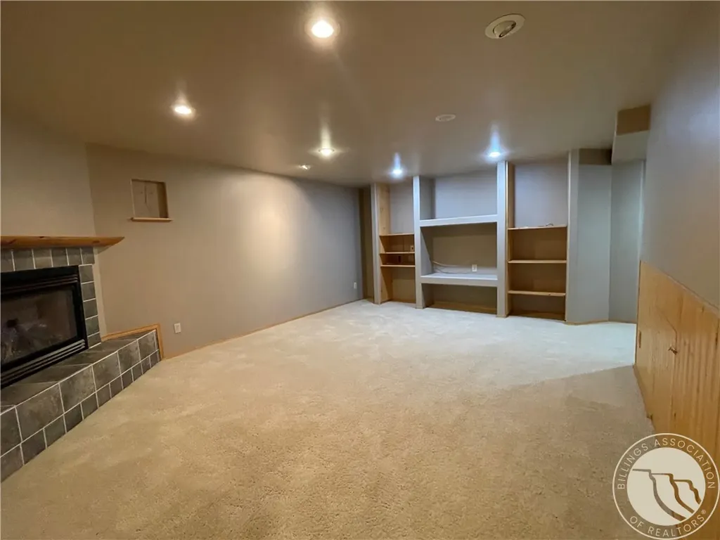 3477 Meghan Paige Drive Billings MT 59101