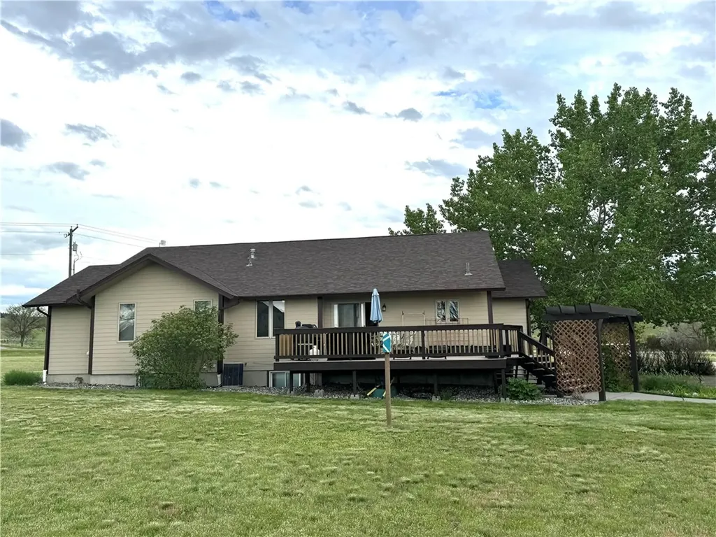 3477 Meghan Paige Drive Billings MT 59101