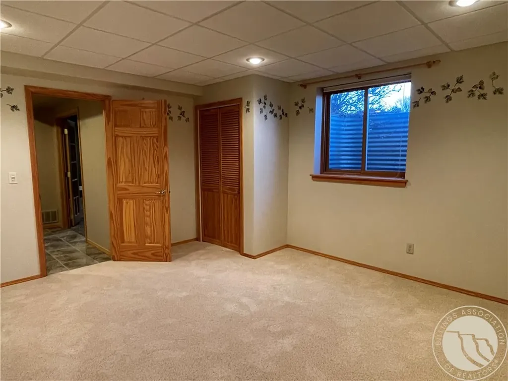 3477 Meghan Paige Drive Billings MT 59101