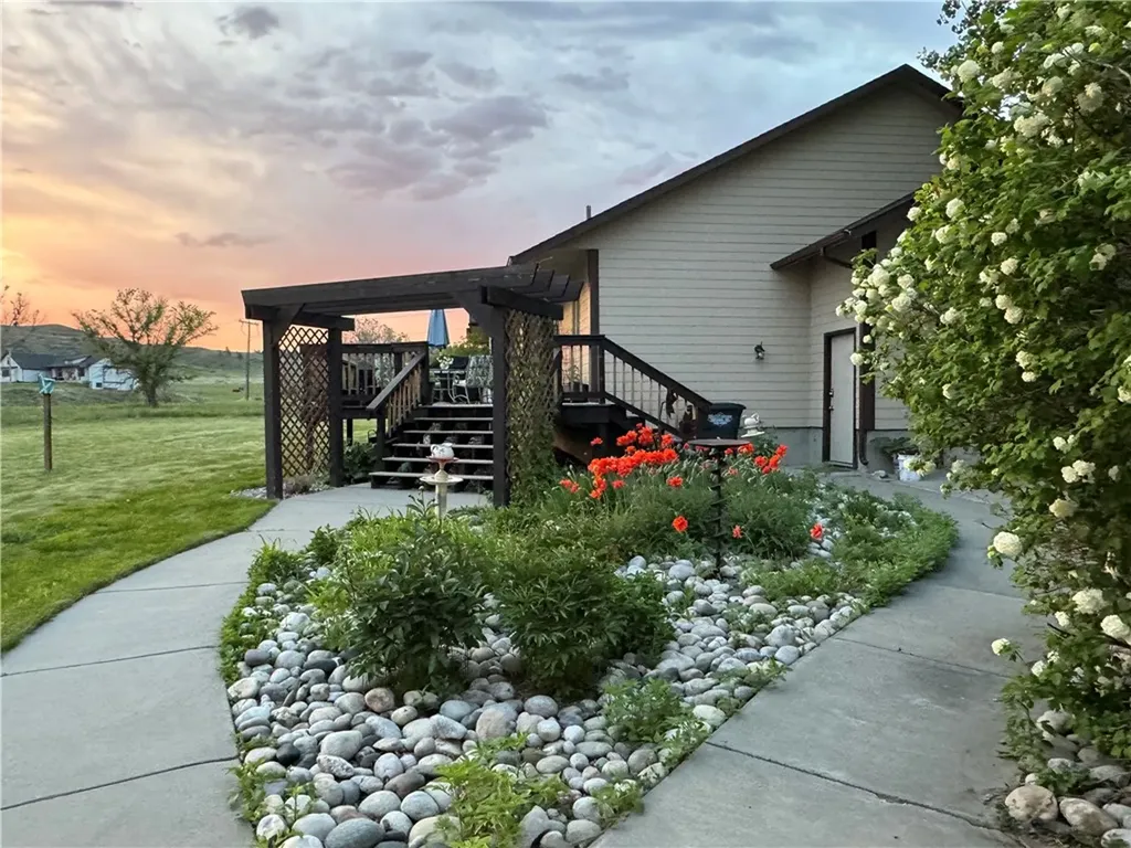 3477 Meghan Paige Drive Billings MT 59101