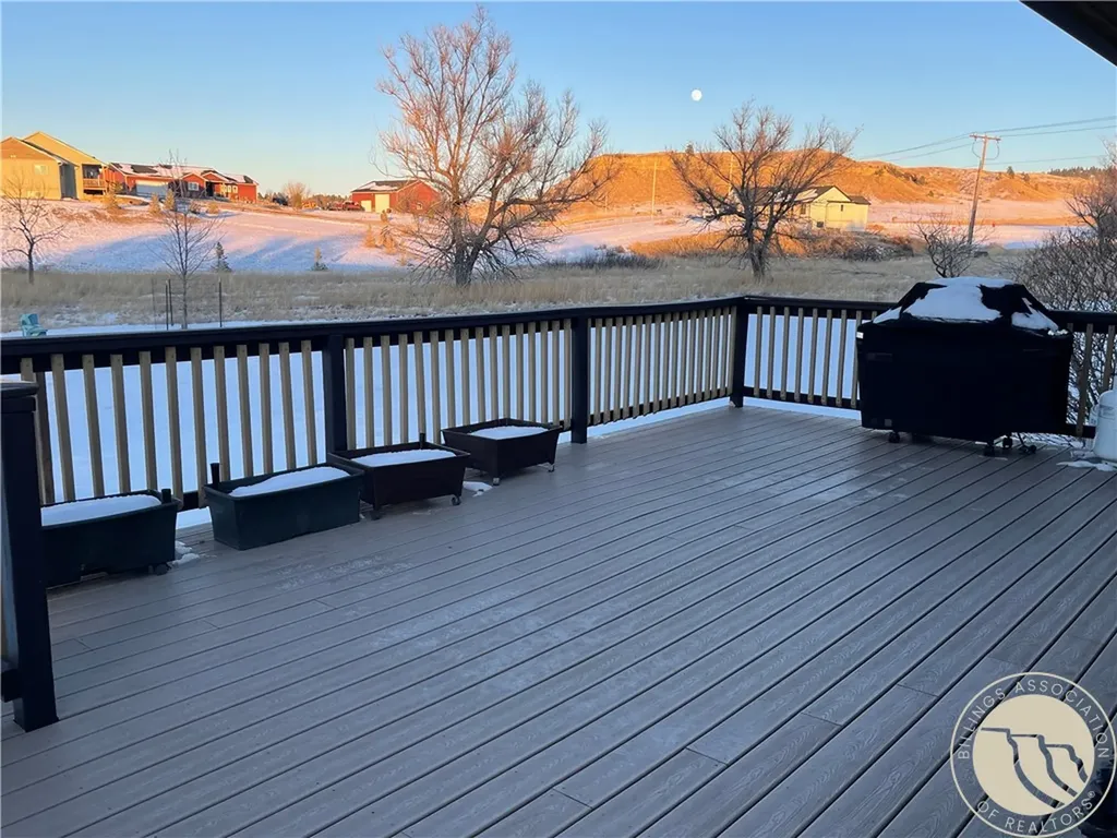 3477 Meghan Paige Drive Billings MT 59101