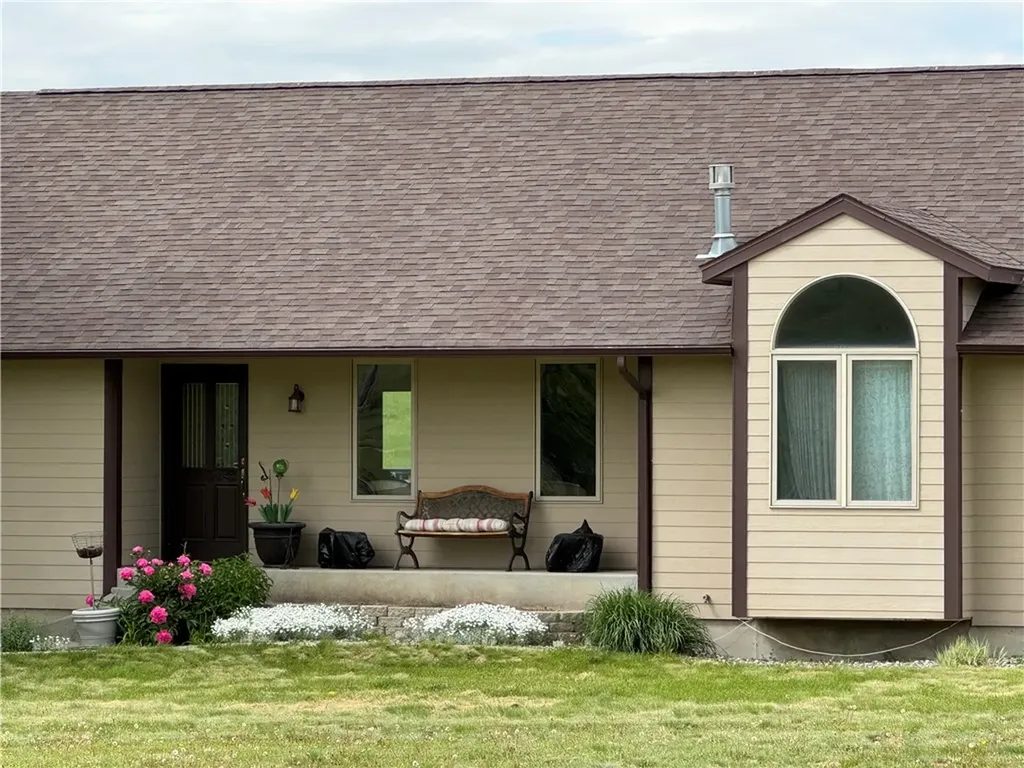 3477 Meghan Paige Drive Billings MT 59101