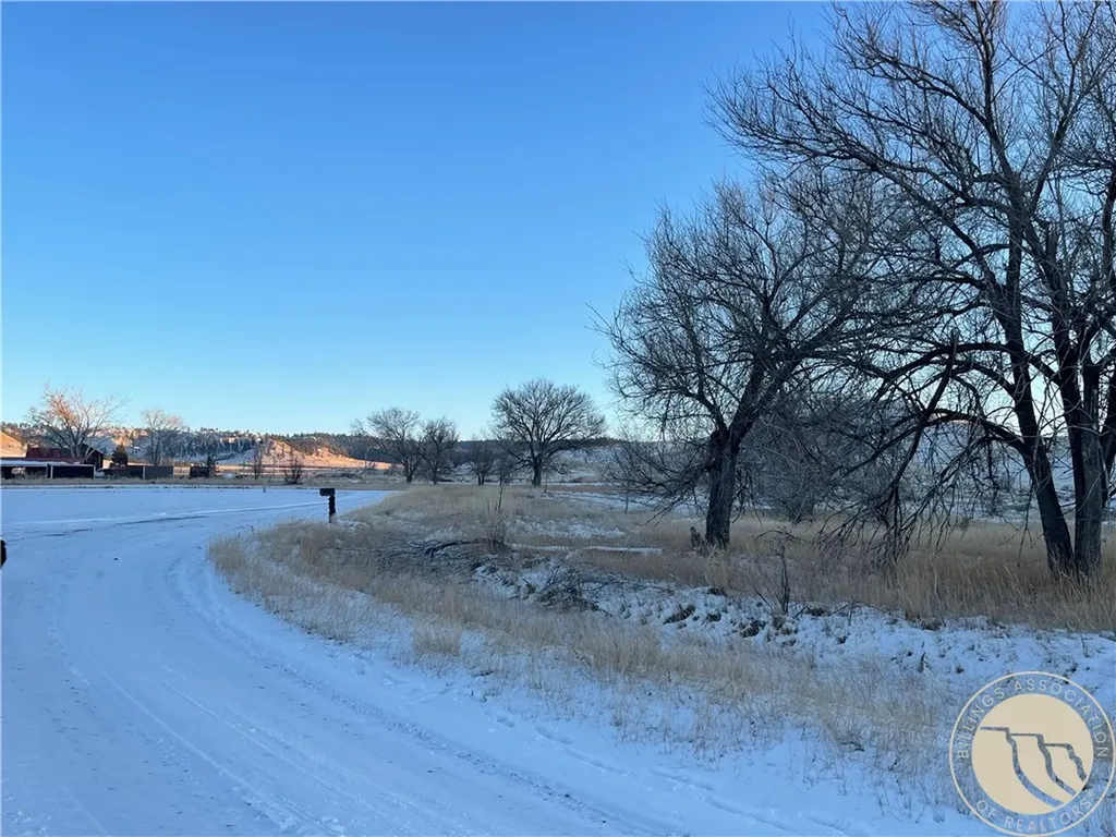 3477 Meghan Paige Drive Billings MT 59101