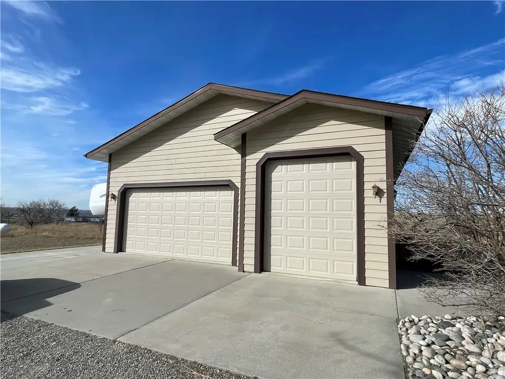3477 Meghan Paige Drive Billings MT 59101