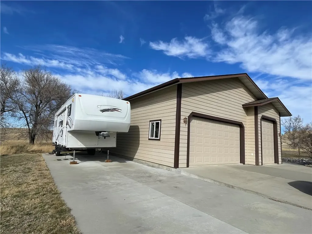 3477 Meghan Paige Drive Billings MT 59101