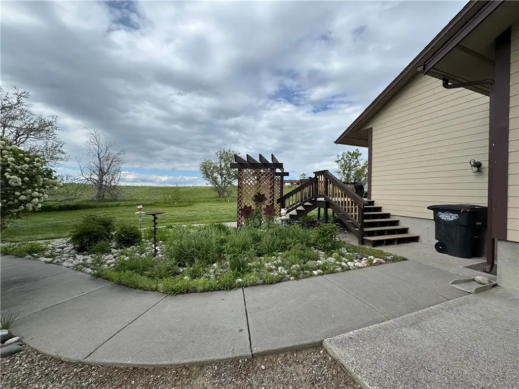 3477 Meghan Paige Drive Billings MT 59101
