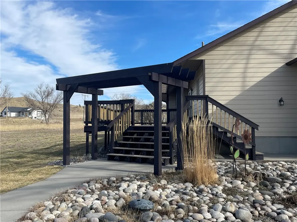 3477 Meghan Paige Drive Billings MT 59101