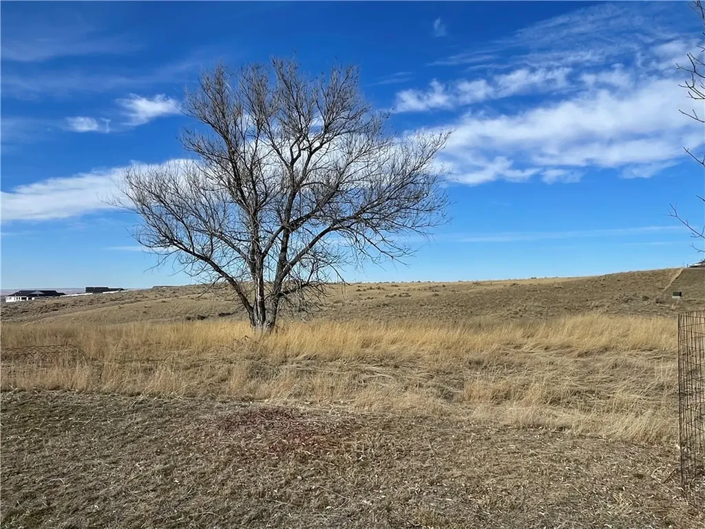 3477 Meghan Paige Drive Billings MT 59101