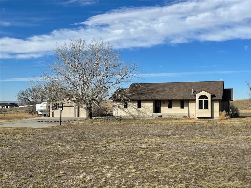 3477 Meghan Paige Drive Billings MT 59101