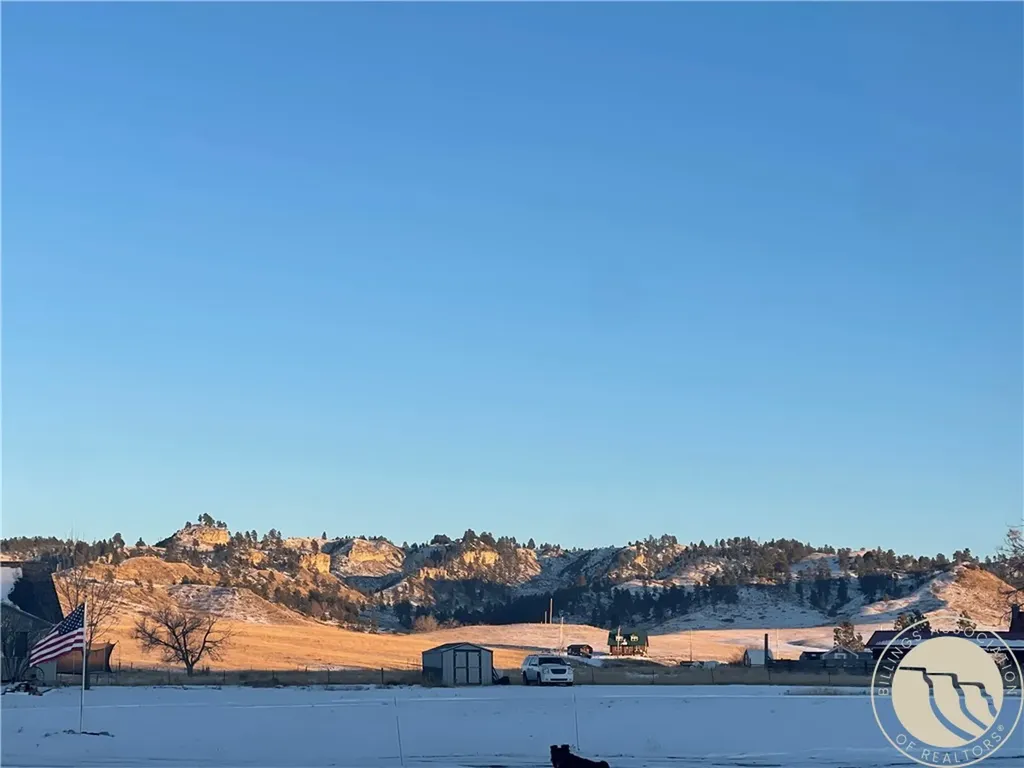 3477 Meghan Paige Drive Billings MT 59101