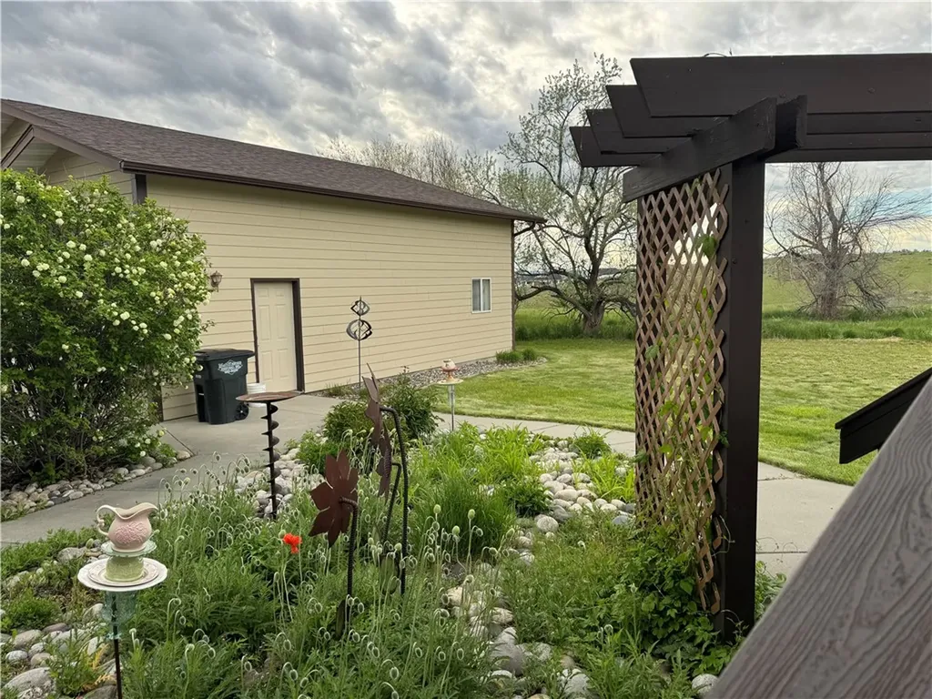 3477 Meghan Paige Drive Billings MT 59101