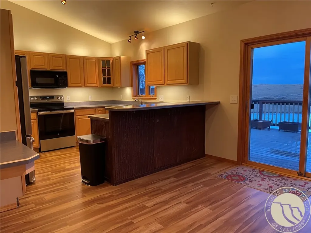 3477 Meghan Paige Drive Billings MT 59101