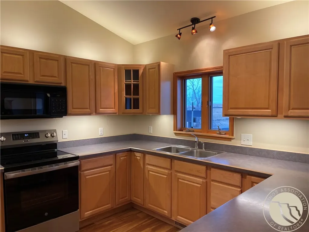 3477 Meghan Paige Drive Billings MT 59101