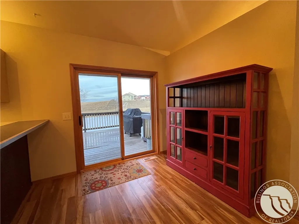 3477 Meghan Paige Drive Billings MT 59101