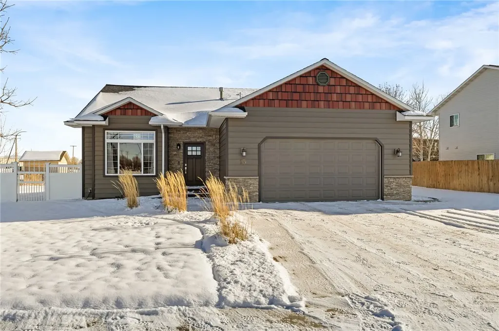 13 S 38th Street W Billings MT 59102