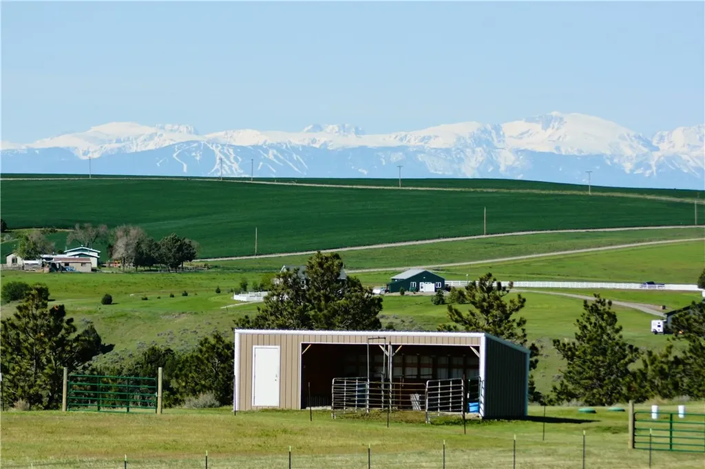 6818 South Fork Road Billings MT 59101