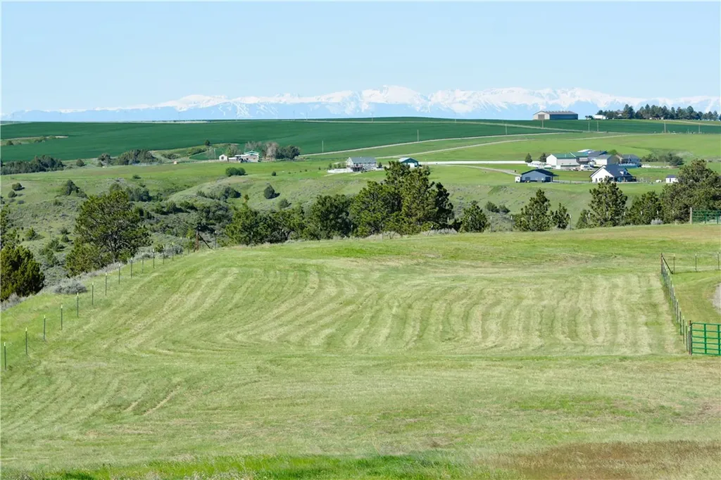 6818 South Fork Road Billings MT 59101