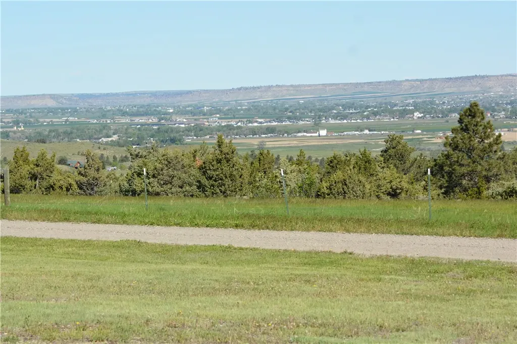 6818 South Fork Road Billings MT 59101