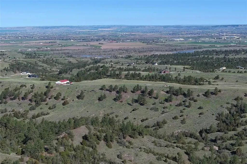 6818 South Fork Road Billings MT 59101