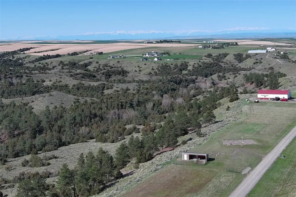 6818 South Fork Road Billings MT 59101