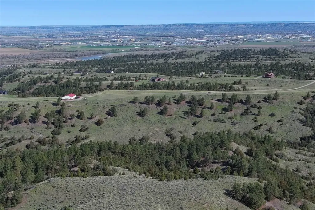 6818 South Fork Road Billings MT 59101
