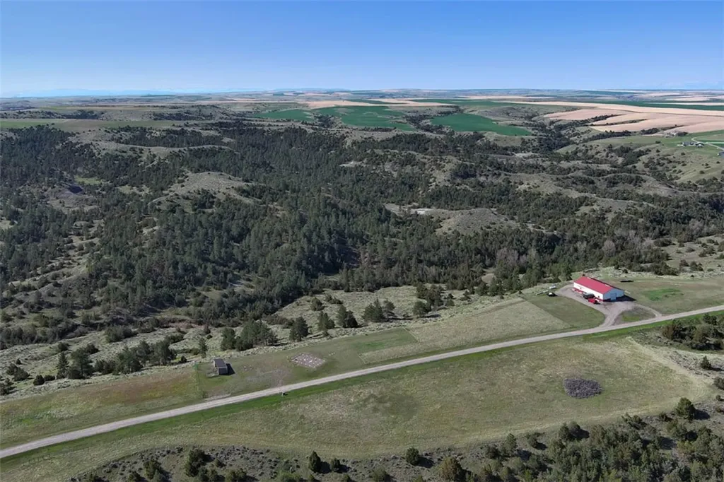 6818 South Fork Road Billings MT 59101