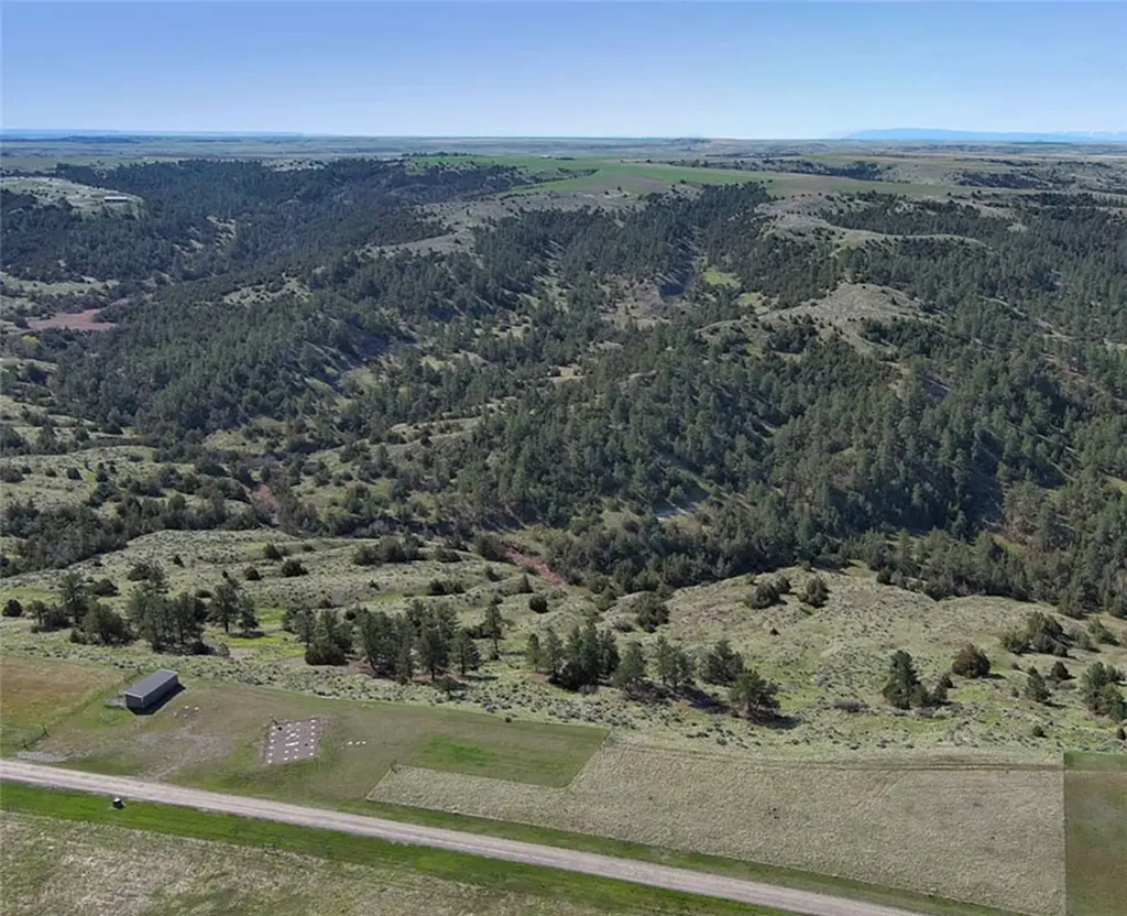 6818 South Fork Road Billings MT 59101