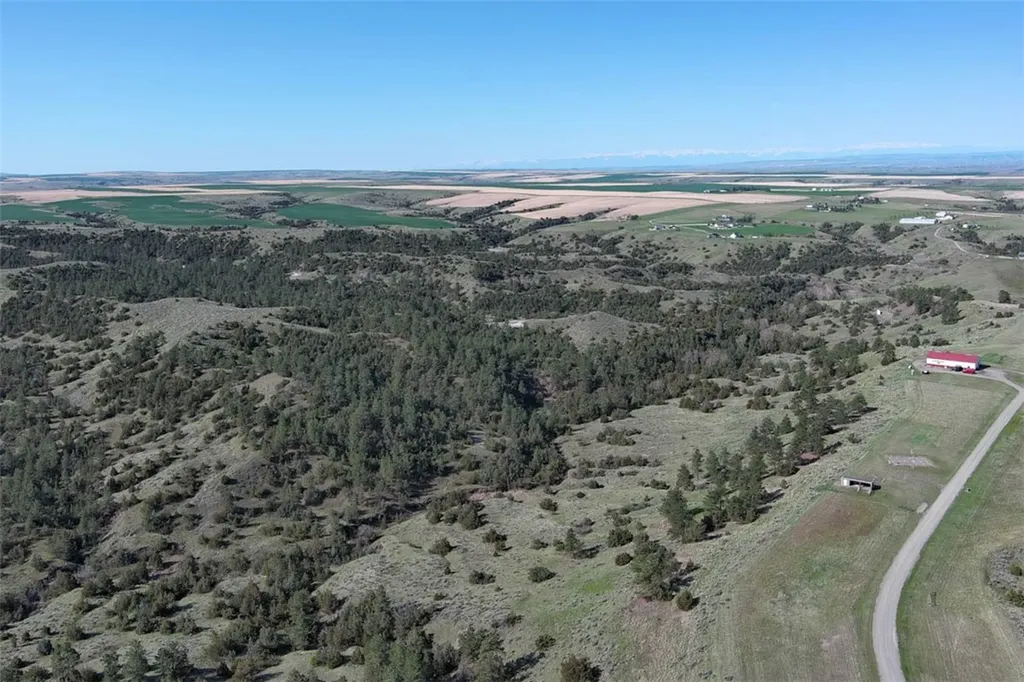 6818 South Fork Road Billings MT 59101