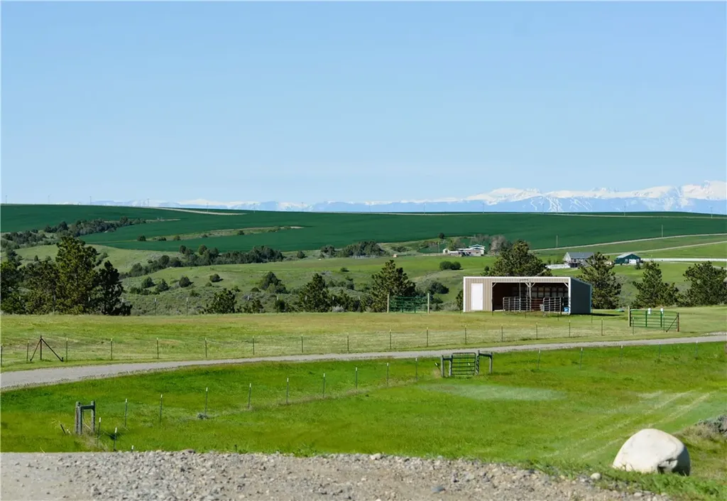 6818 South Fork Road Billings MT 59101