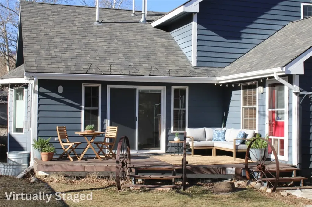 1106 White Avenue S Red Lodge MT 59068