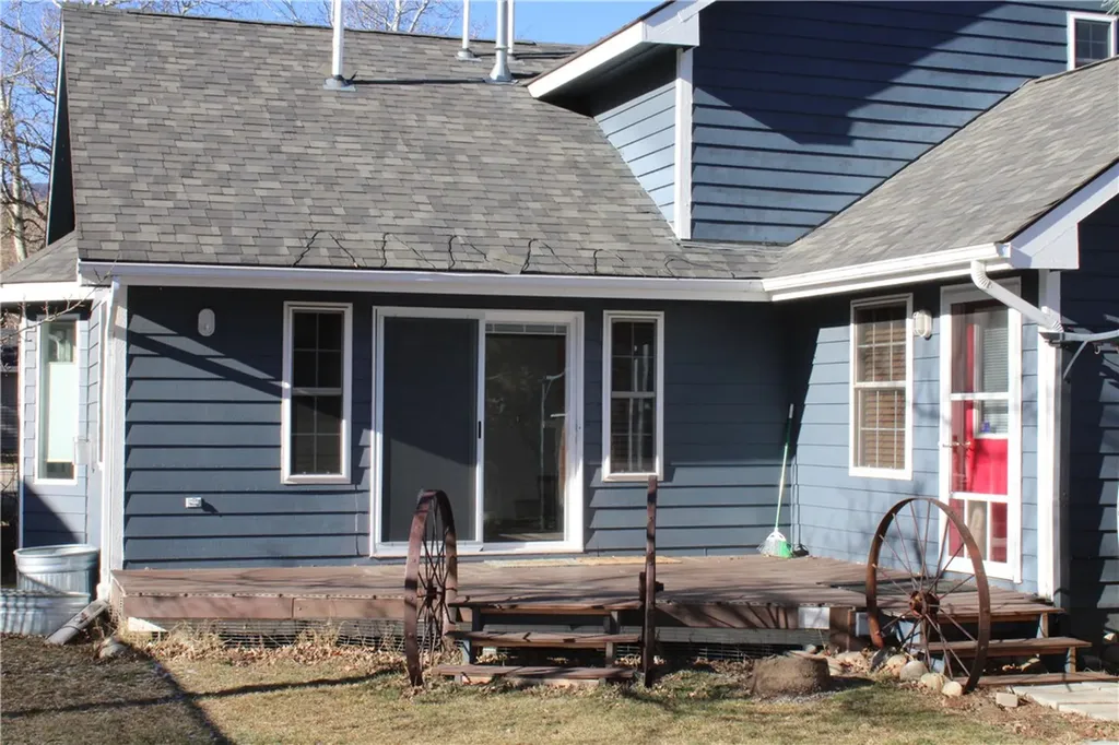 1106 White Avenue S Red Lodge MT 59068