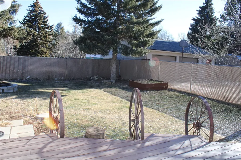 1106 White Avenue S Red Lodge MT 59068
