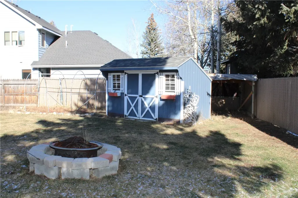 1106 White Avenue S Red Lodge MT 59068