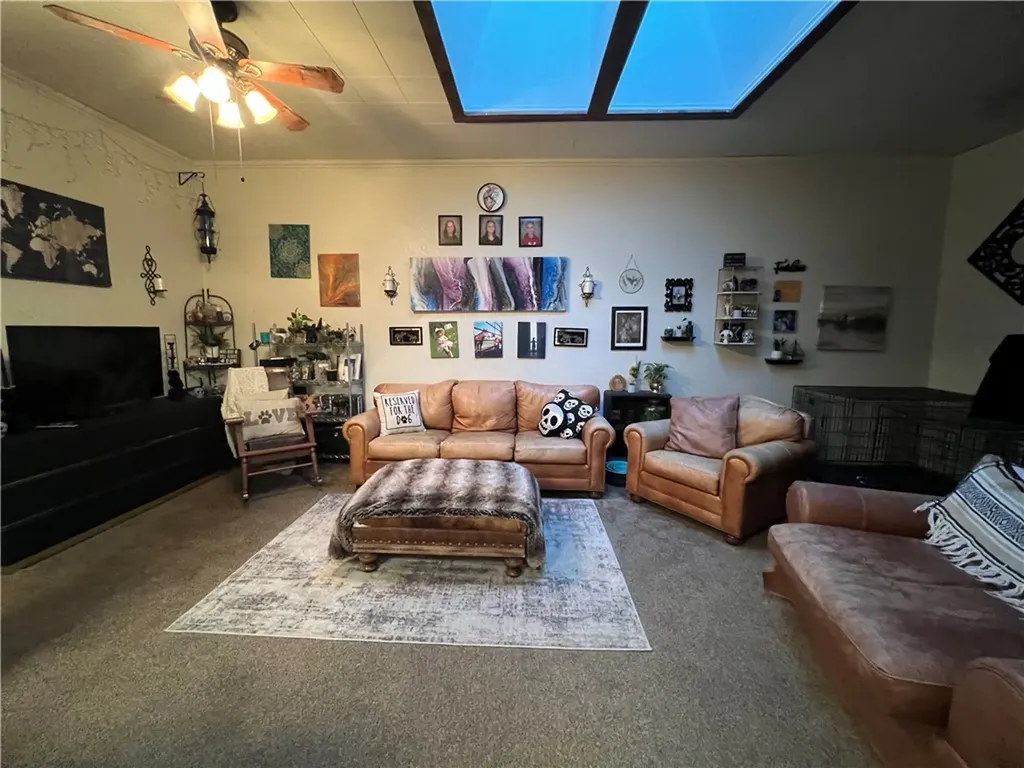 410 E Pike Avenue Columbus MT 59019