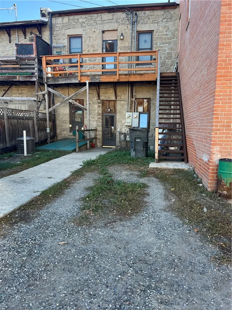 410 E Pike Avenue Columbus MT 59019
