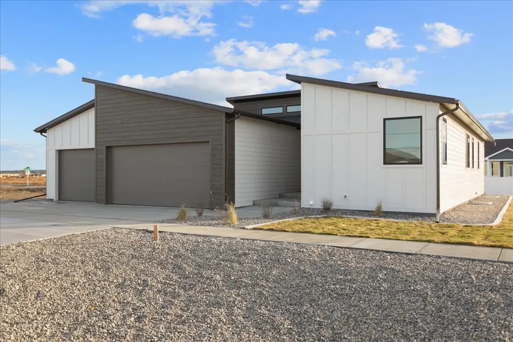6232 Skycrest Drive Billings MT 59106