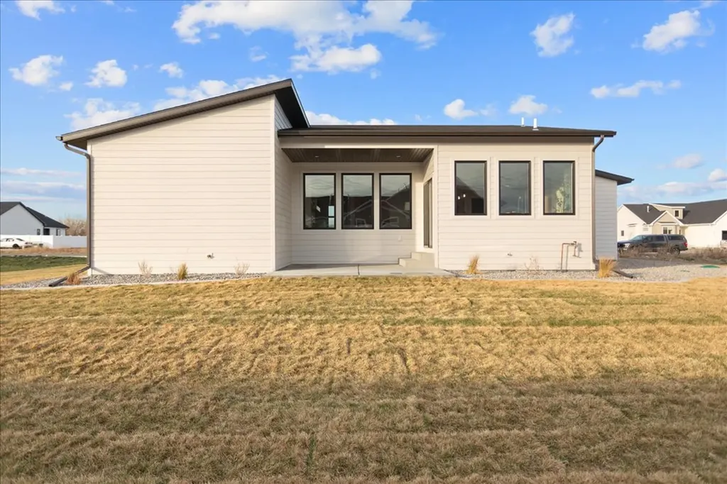 6232 Skycrest Drive Billings MT 59106