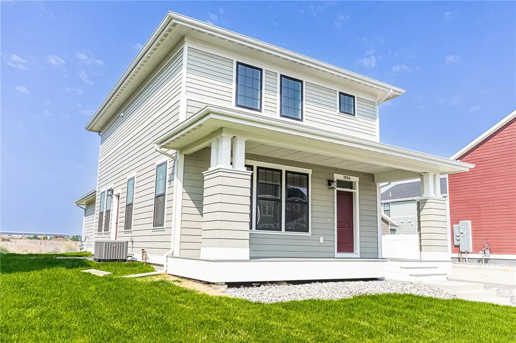 1856 Annafeld Parkway W Billings MT 59101