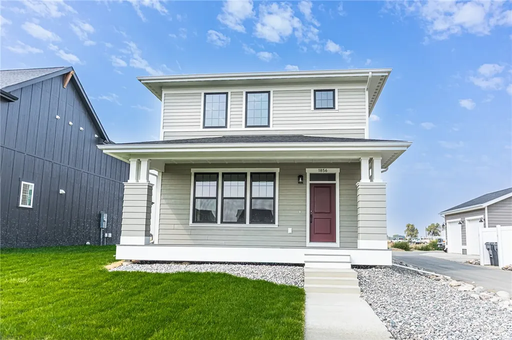 1856 Annafeld Parkway W Billings MT 59101