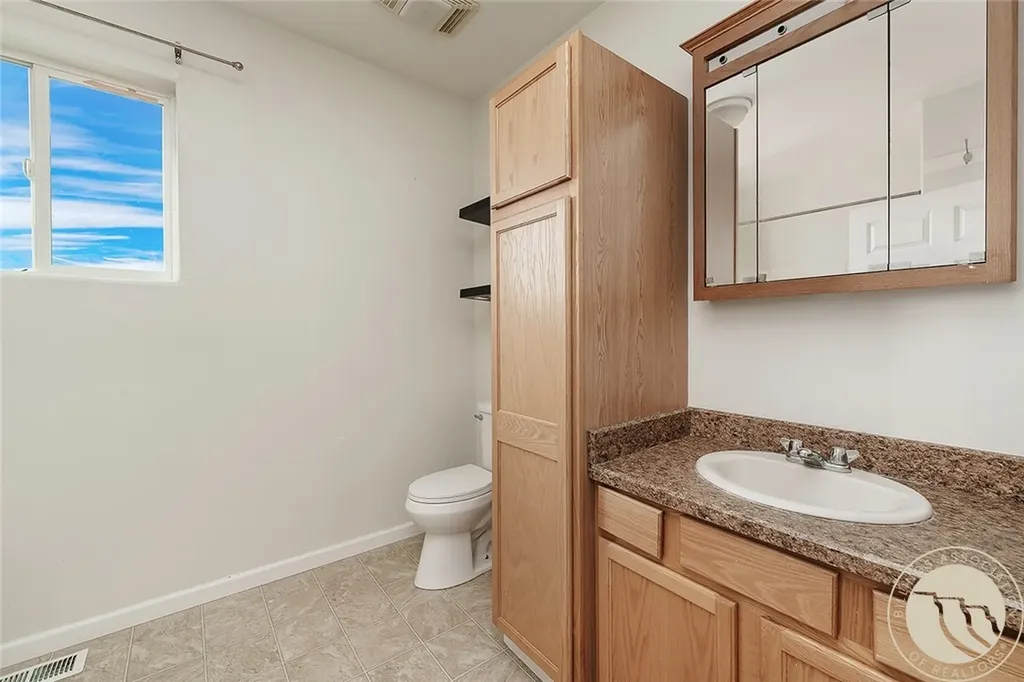 745 Thicket Lane Billings MT 59101