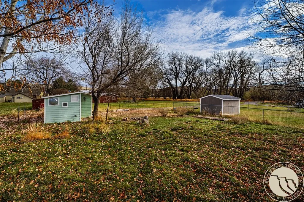 745 Thicket Lane Billings MT 59101