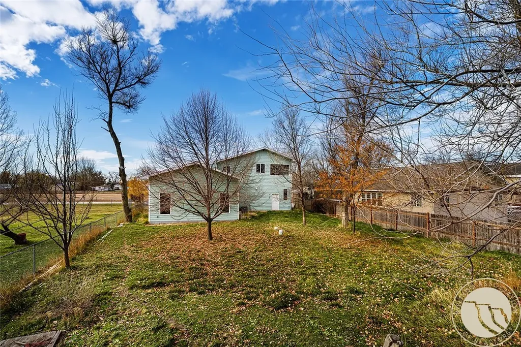 745 Thicket Lane Billings MT 59101